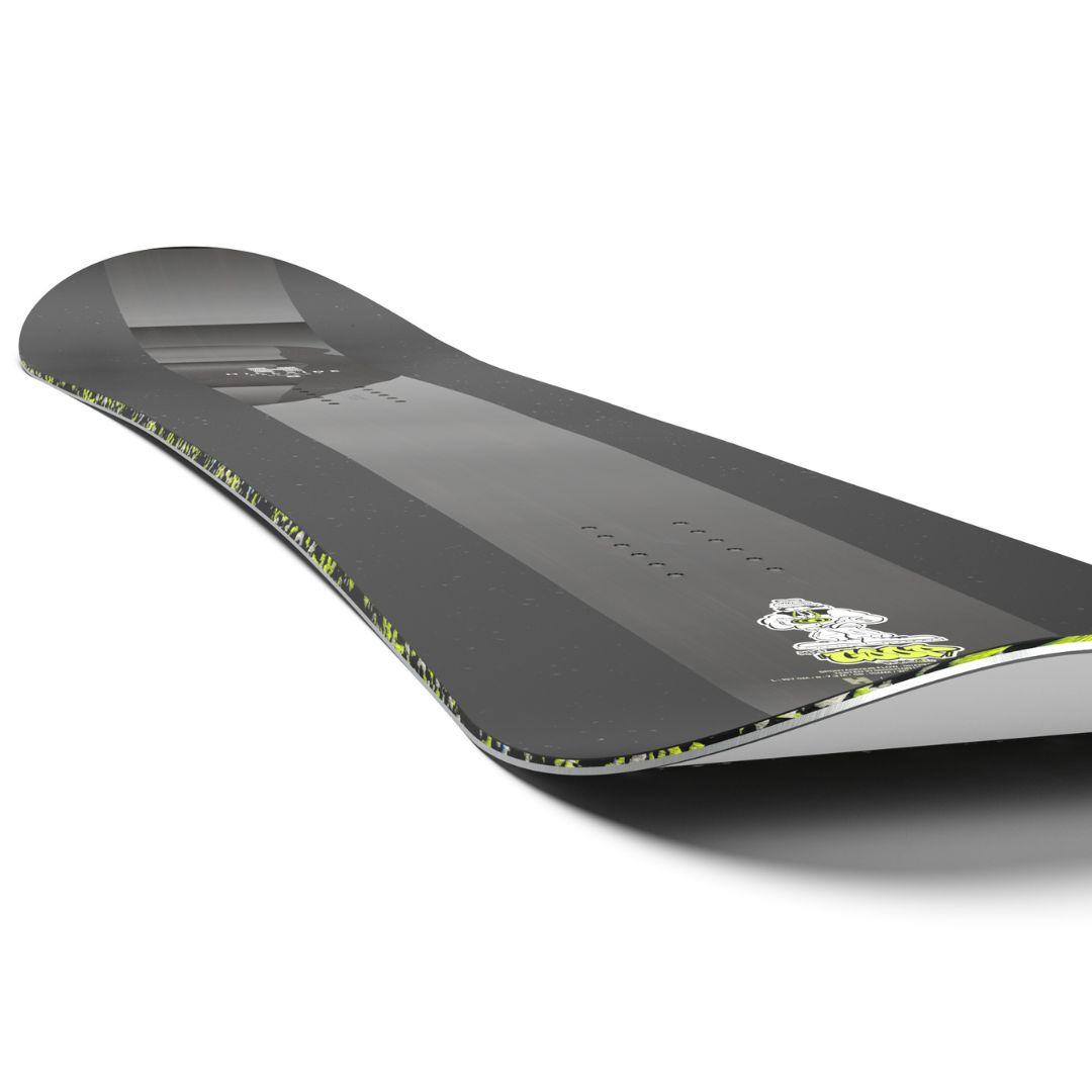 Salomon HPS - GOOP Unisex Snowboard 2026